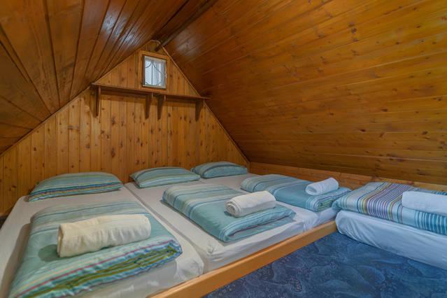 Chalet Resa - Velika Planina Stahovica 外观 照片